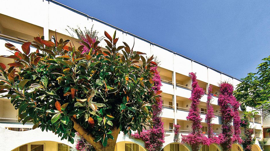 LABRANDA Alantur Exterior