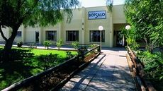 Cresta Botsalo Hotel