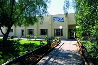 Cresta Botsalo Hotel