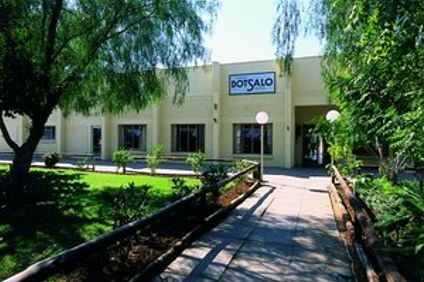 Cresta Botsalo Hotel