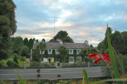 Sweeney's Oughterard House