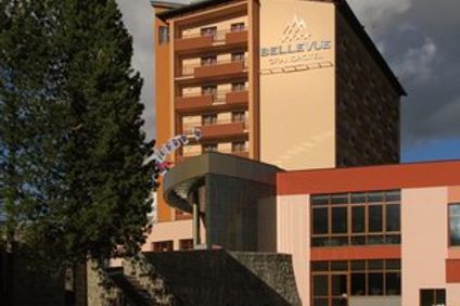 Grand Bellevue Hotel