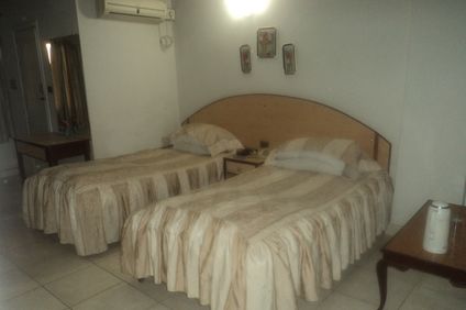 Gulf Hotel