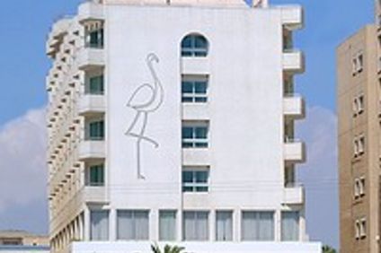 Flamingo Beach Hotel