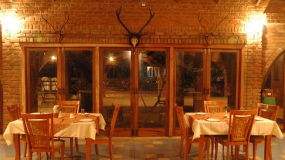 Summer Sands Beach Resort Hotel Restaurant