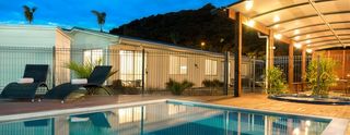 Averill Court Motel