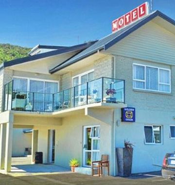 Aldan Lodge Motel
