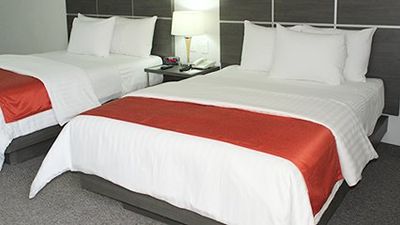 Comfort Inn Queretaro