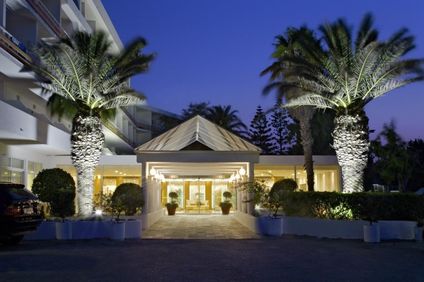 Eden Roc Hotel