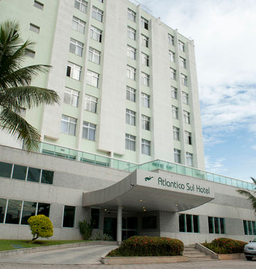 Atlantico Sul Hotel