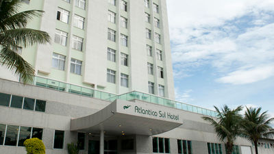 Atlantico Sul Hotel