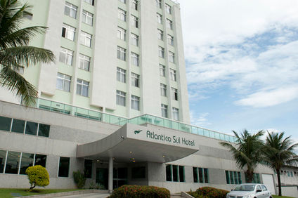 Atlantico Sul Hotel