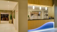 Saldanha Bay Hotel