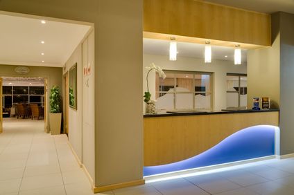 Saldanha Bay Hotel