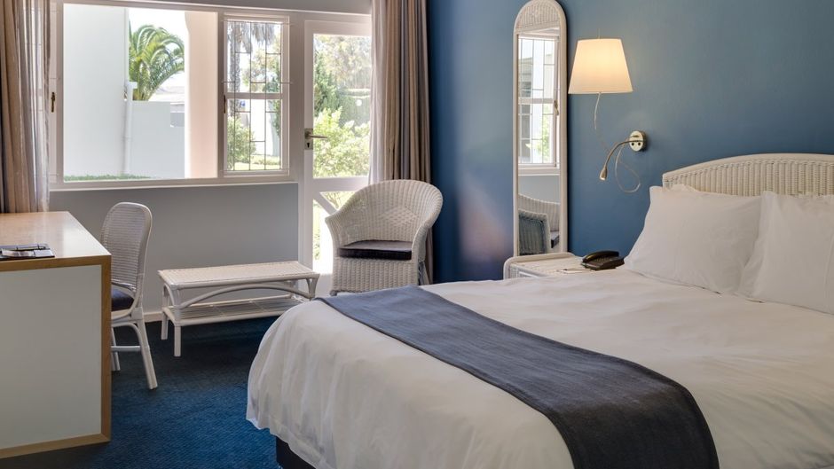 Saldanha Bay Hotel Room