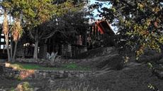 Lobo Wildlife Lodge