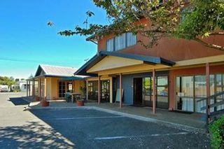 Alma Motel Wanganui