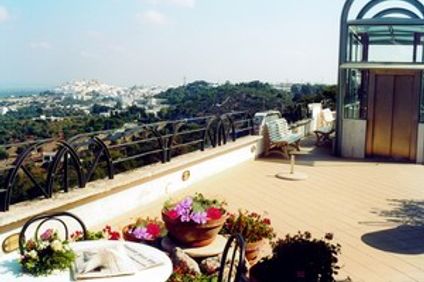 Hotel Incanto