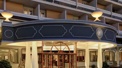 Hotel Terme Metropole