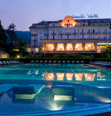 Hotel Simplon
