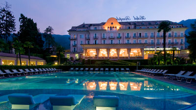 Hotel Simplon