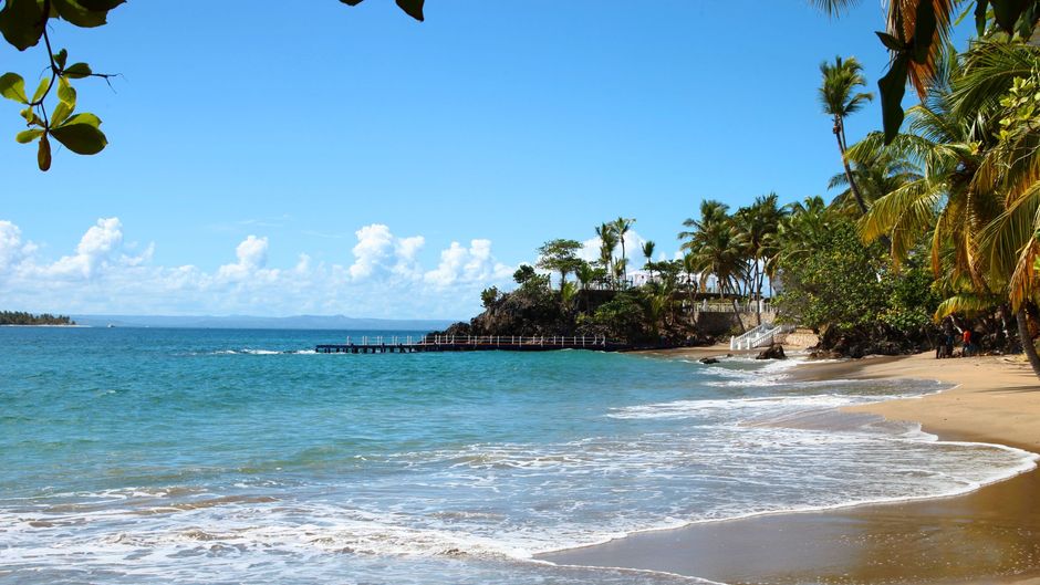 Bahia Principe Luxury Samana-Adults Only Beach