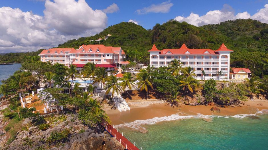 Bahia Principe Luxury Samana-Adults Only Exterior