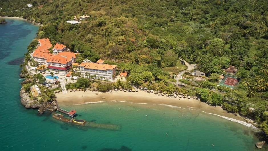 Bahia Principe Luxury Samana-Adults Only Exterior