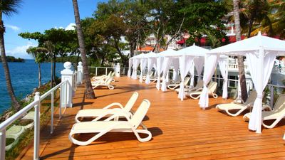 Bahia Principe Luxury Samana-Adults Only