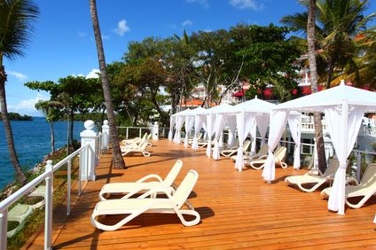 Bahia Principe Luxury Samana-Adults Only