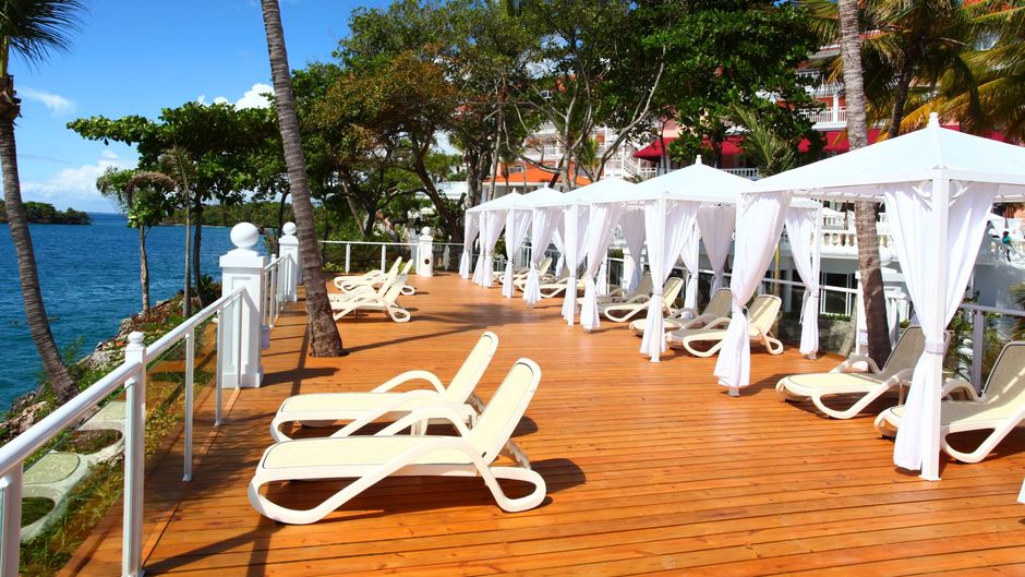 Bahia Principe Luxury Samana-Adults Only Exterior