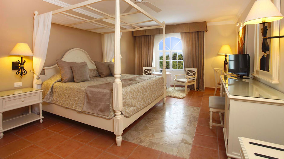 Bahia Principe Luxury Samana-Adults Only Room