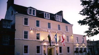Annandale Arms Hotel