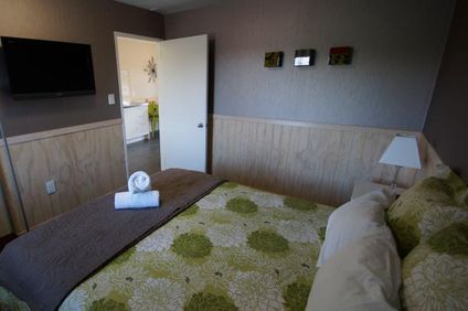 Christchurch TOP 10 Holiday Park