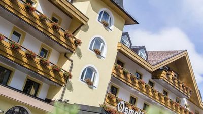 Oswald Hotel