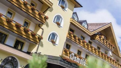 Oswald Hotel