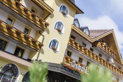 Oswald Hotel