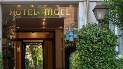 Rigel Hotel