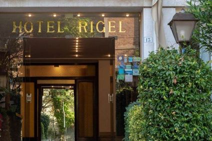 Rigel Hotel