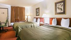 Medical Center Inn