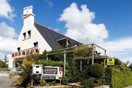 Le Gavrinis Hotel