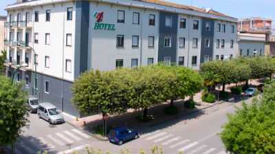 Grand Hotel Italiano