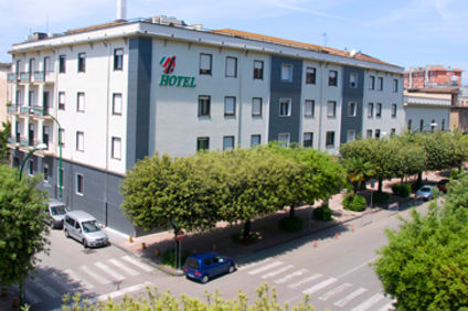 Grand Hotel Italiano