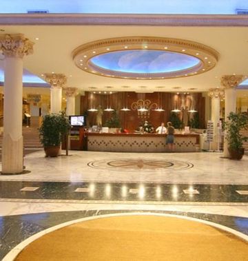 Hotel Benidorm East