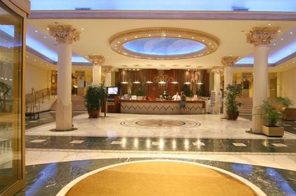 Hotel Benidorm East