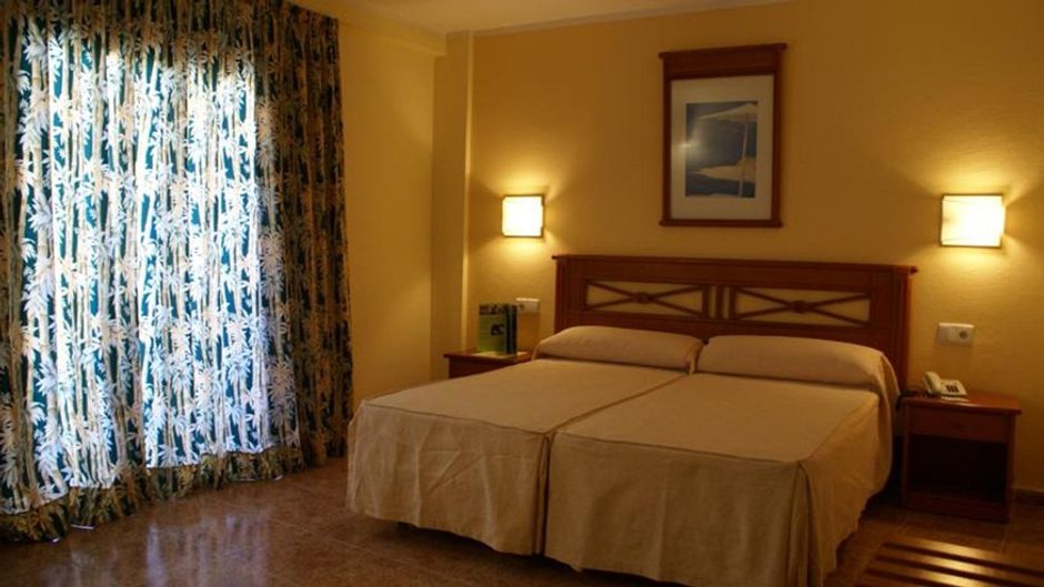 Hotel Benidorm East Room