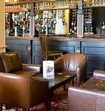 Victoria Hotel Canterbury