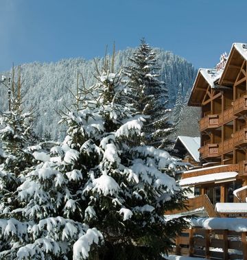 Hotel Carlina