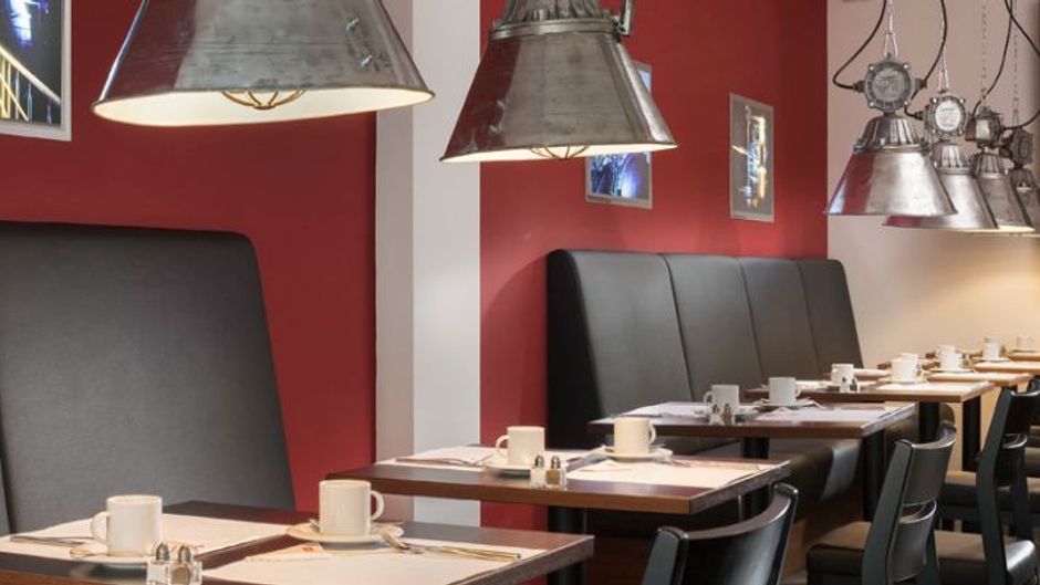Ferrotel Duisburg Partner of SORAT Hotel Restaurant