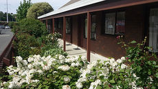 Carisbrook Motel